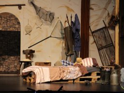 2025 - Herbsttheater RegnWurmOrakl